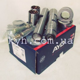 Шкворня Богдан к-т AYD (Турция)